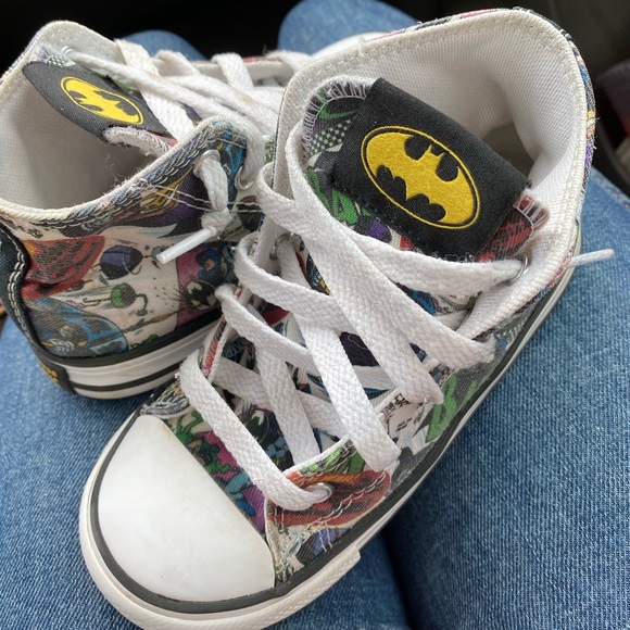 marvel converse shoes